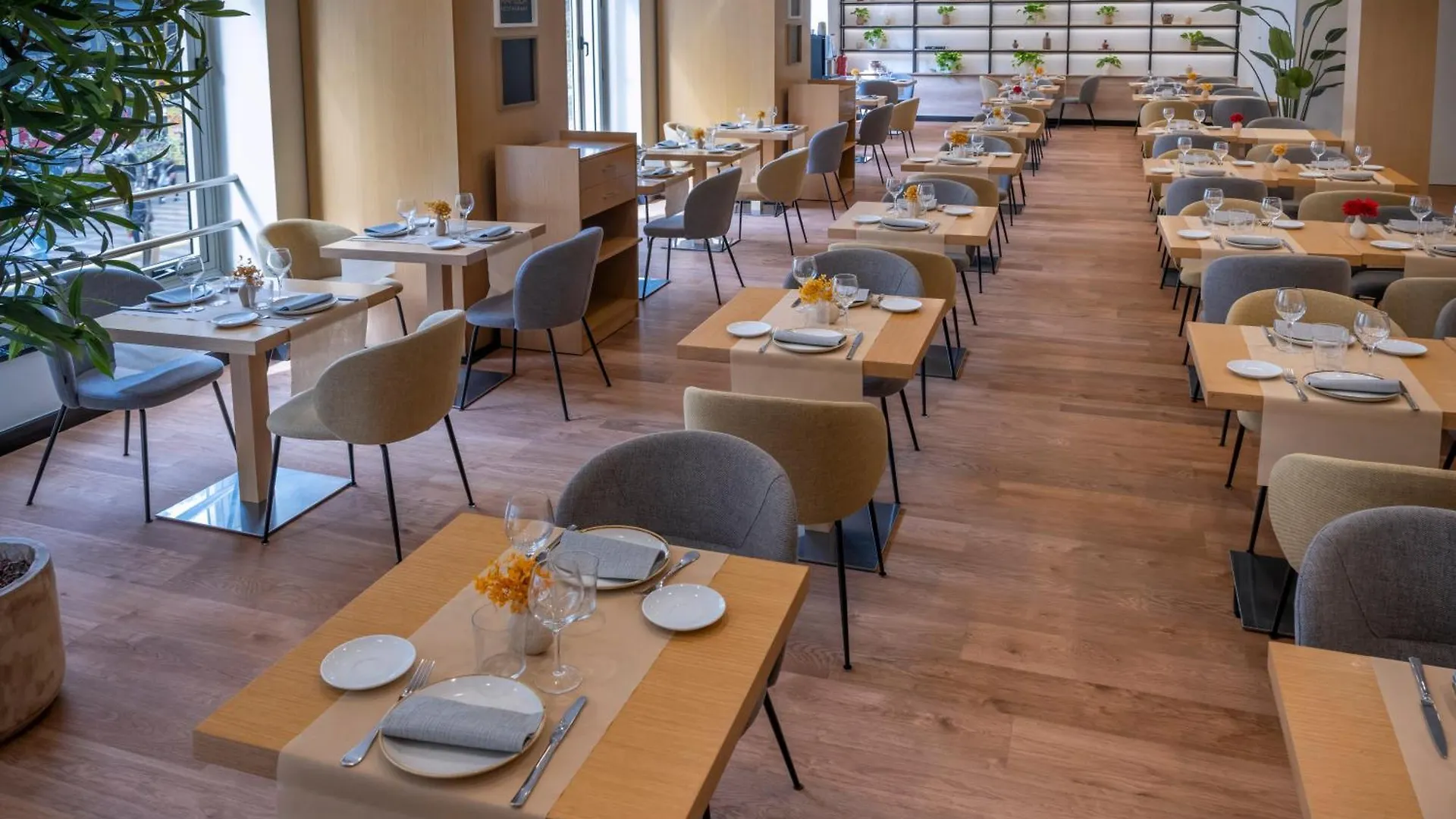 Hotel Serhs Rivoli Rambla Barcelona