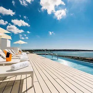 Five Flowers Formentera, Member Of Melia Collection 5*, Es Pujols Spanien