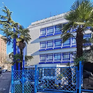 *** Konukevi La De El Chaflan İspanya