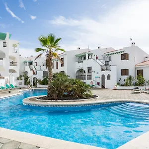 *** Apart Otel Bluesea Callao Garden İspanya