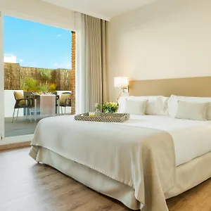 **** Otel Mariano Cubi İspanya