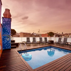 Otel Ciutat De