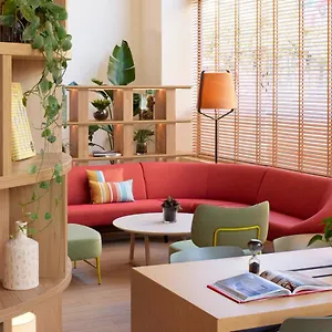 Otel Innside By Melia Apolo