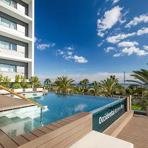 Occidental Atenea Mar - Adults Only Барселона