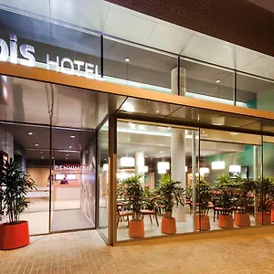 Ibis Centro Барселона