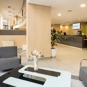 Otel Ilunion Auditori