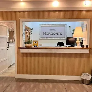  Otel Horizonte İspanya