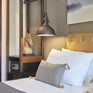 Otel Cortes Rambla