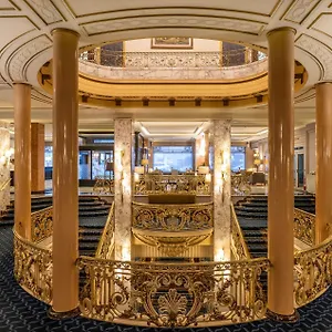 Otel El Avenida Palace