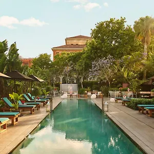 Grand Hyatt Барселона