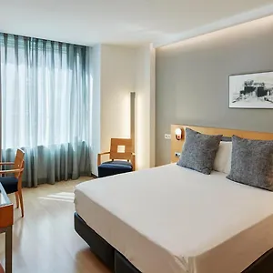 Otel Sercotel Caspe