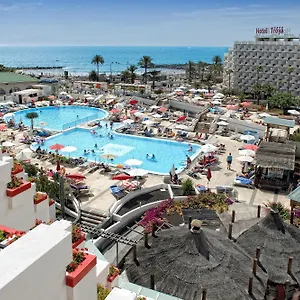 **** Otel Alexandre Gala İspanya