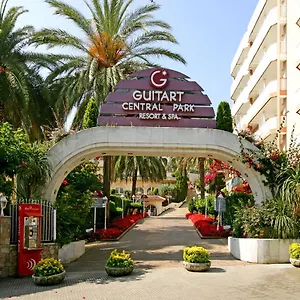 Guitart Park Aqua Hiszpania