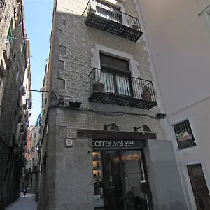 Bcn2stay Hiszpania