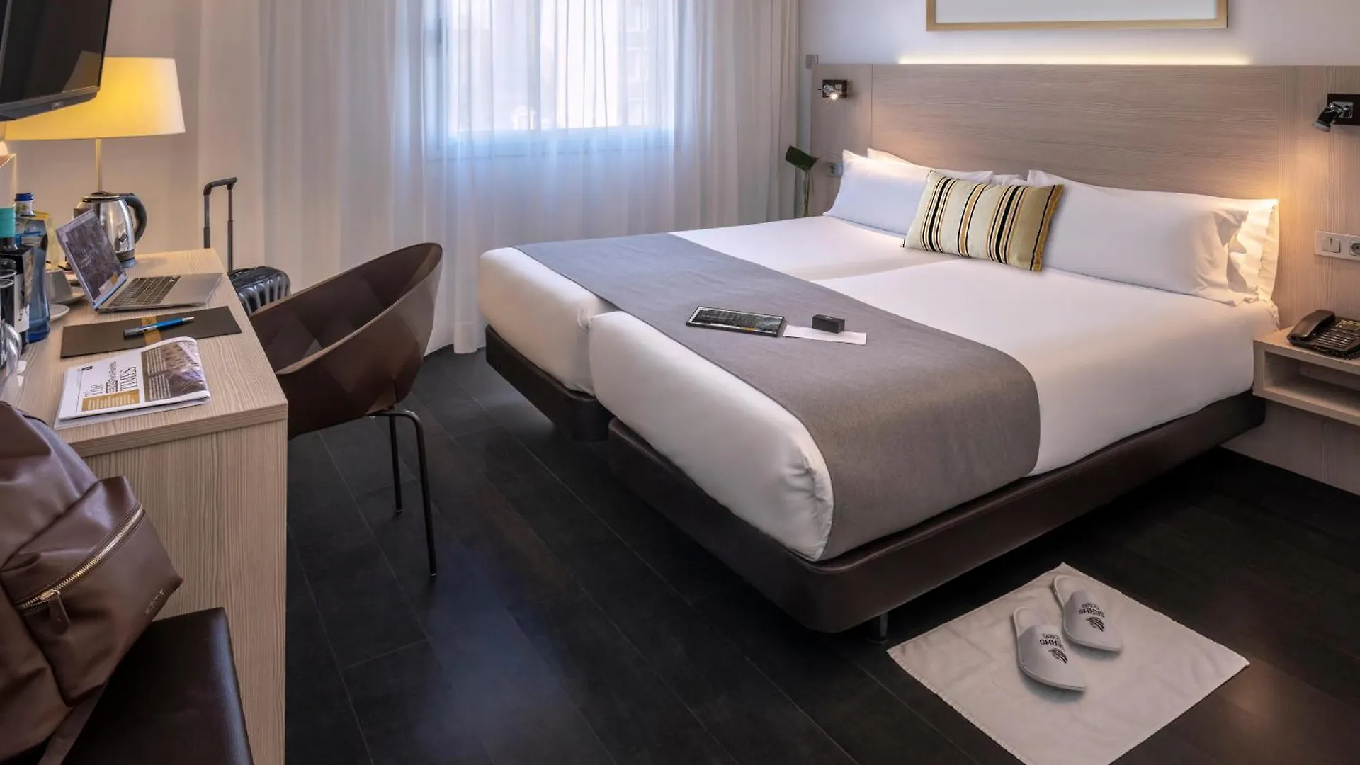 Hotel Serhs Rivoli Rambla Barcelona