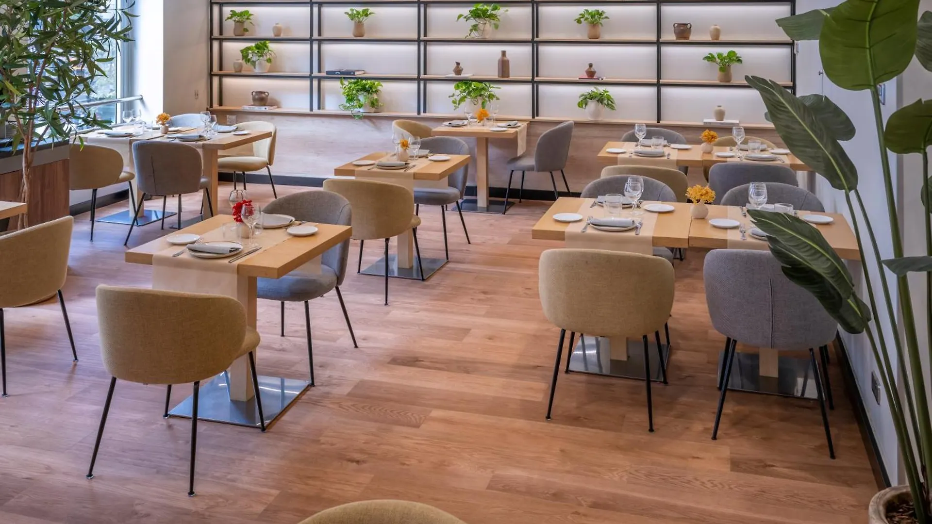 ****  Hotel Serhs Rivoli Rambla Barcelona Spain