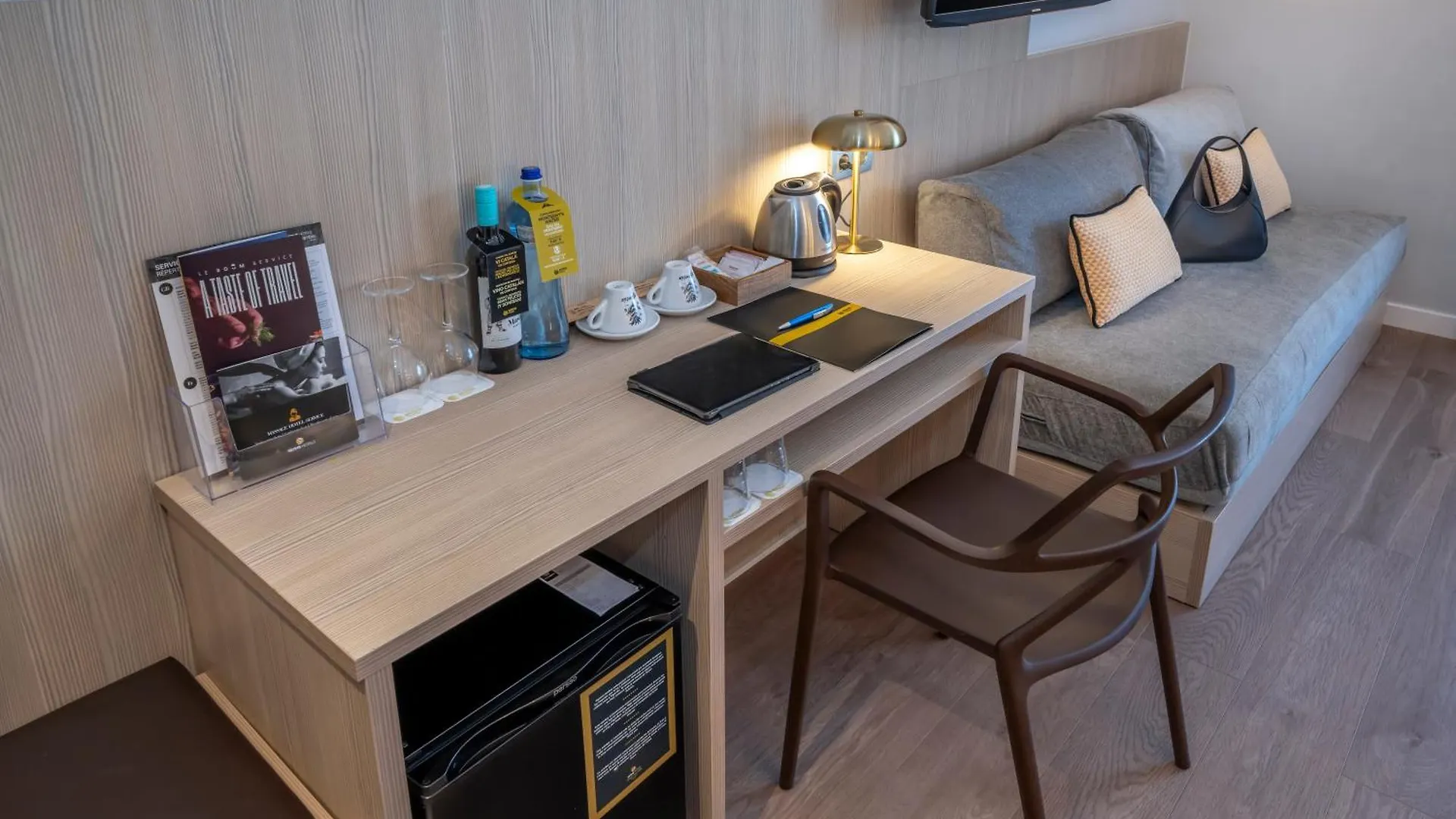 Hotel Serhs Rivoli Rambla Barcelona